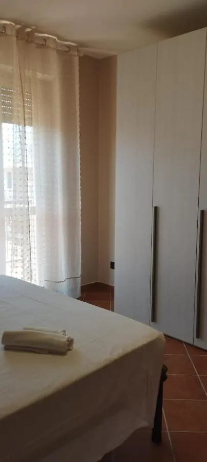 Le Residenze Di Santa Costanza - Il Lentisco Aparthotel San Vincenzo Italy