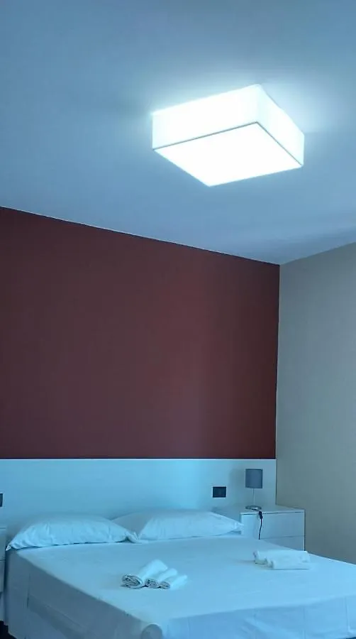 Le Residenze Di Santa Costanza - Il Lentisco Aparthotel San Vincenzo