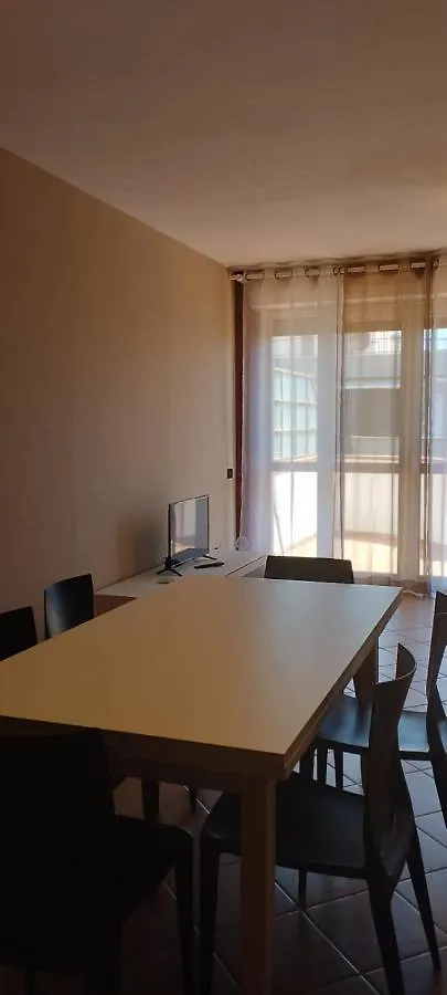 Le Residenze Di Santa Costanza - Il Lentisco Aparthotel San Vincenzo 0*,