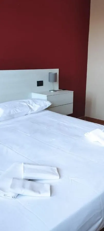 Le Residenze Di Santa Costanza - Il Lentisco Aparthotel San Vincenzo