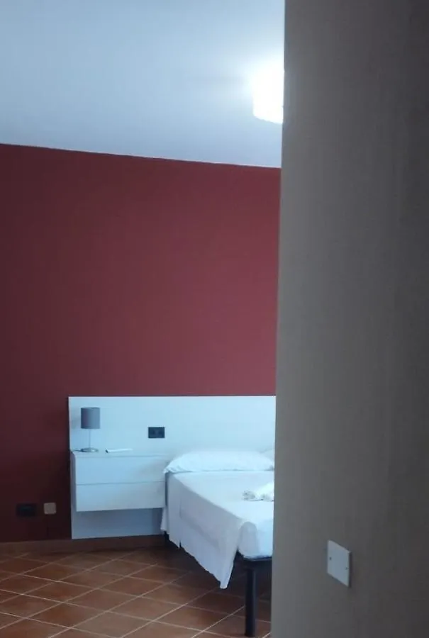 Le Residenze Di Santa Costanza - Il Lentisco Aparthotel San Vincenzo Italy