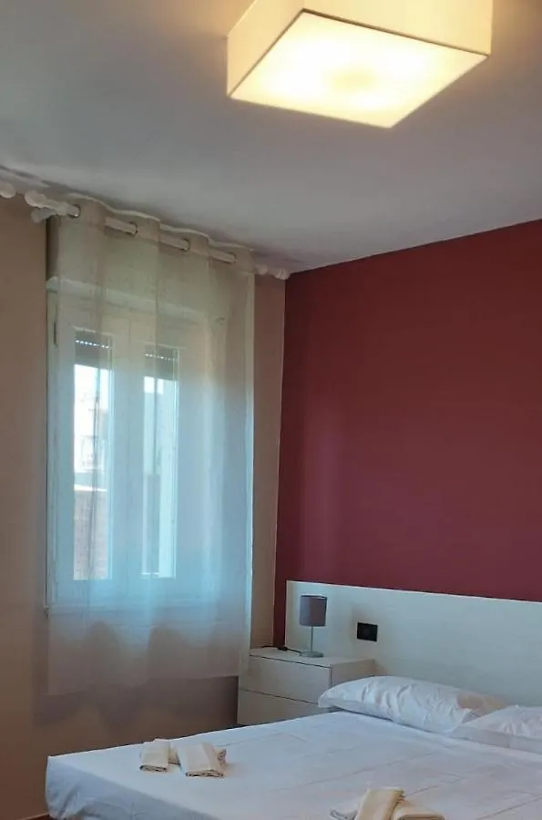 Le Residenze Di Santa Costanza - Il Lentisco Aparthotel San Vincenzo