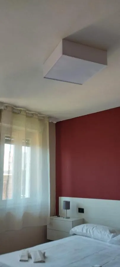 Le Residenze Di Santa Costanza - Il Lentisco Aparthotel San Vincenzo