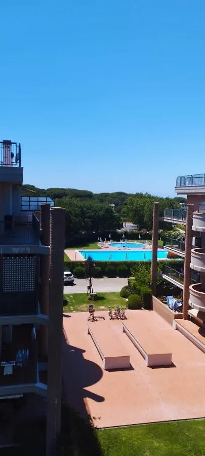 Le Residenze Di Santa Costanza - Il Lentisco Aparthotel San Vincenzo