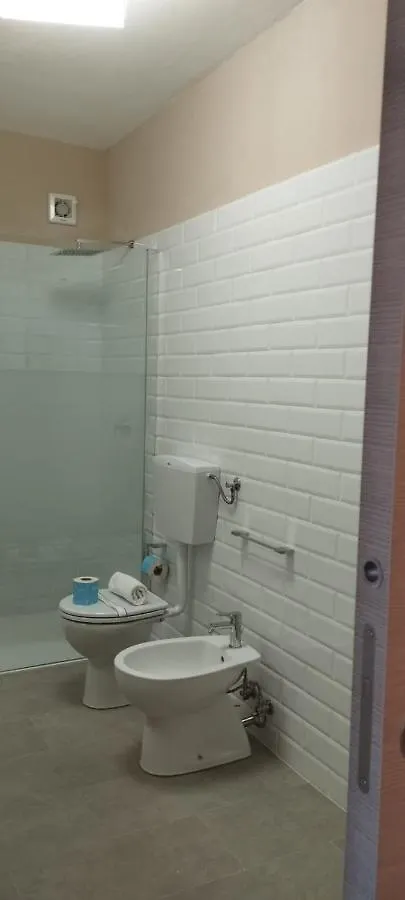 Le Residenze Di Santa Costanza - Il Lentisco Aparthotel San Vincenzo