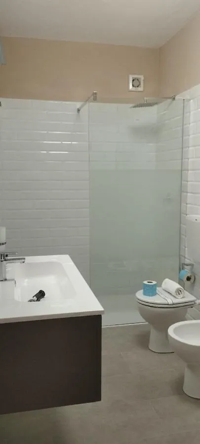 Le Residenze Di Santa Costanza - Il Lentisco Aparthotel San Vincenzo Italy