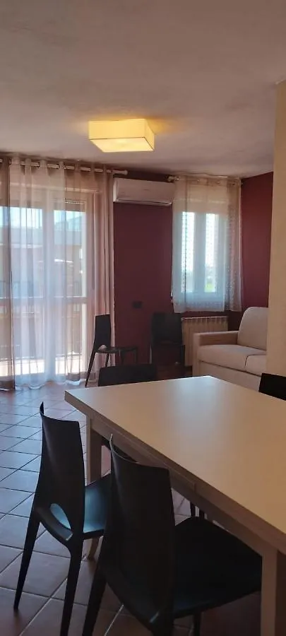 Le Residenze Di Santa Costanza - Il Lentisco Aparthotel San Vincenzo Italy