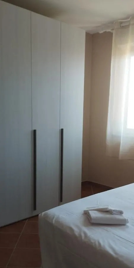 Le Residenze Di Santa Costanza - Il Lentisco Aparthotel San Vincenzo 0*,  Italy