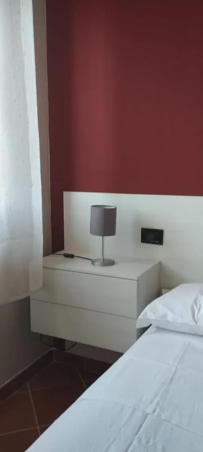 Le Residenze Di Santa Costanza - Il Lentisco Aparthotel San Vincenzo 0*,  Italy