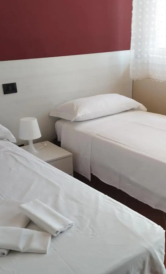 Le Residenze Di Santa Costanza - Il Lentisco Aparthotel San Vincenzo