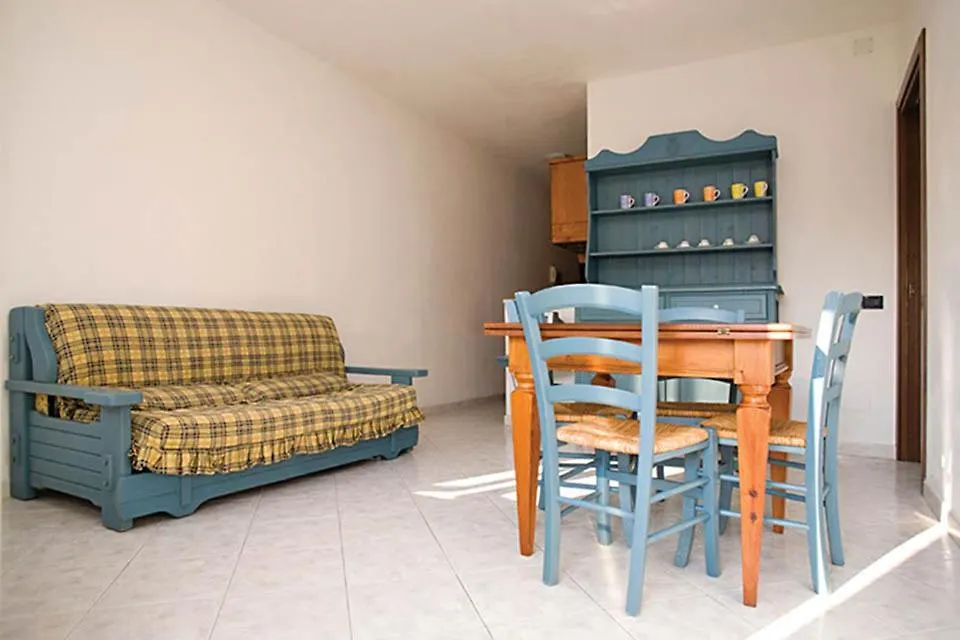 Le Residenze Di Santa Costanza - Il Lentisco Aparthotel San Vincenzo