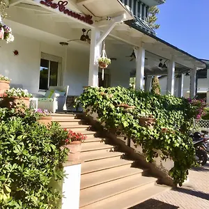 3* Отель La Coccinella