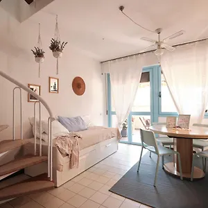 Coast House 1 San Vincenzo