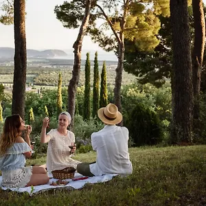 Boutique Poggio Ai Santi - Adults Only San Vincenzo