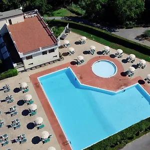 Aparthotel Le Residenze Di Santa Costanza - Mirto/corbezzolo, San Vincenzo