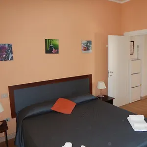Aparthotel Paola E Daniela, San Vincenzo