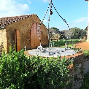 Bed & Breakfast Locanda Oceano Mare, San Vincenzo