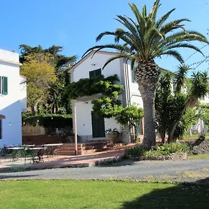 Ss Annunziata San Vincenzo